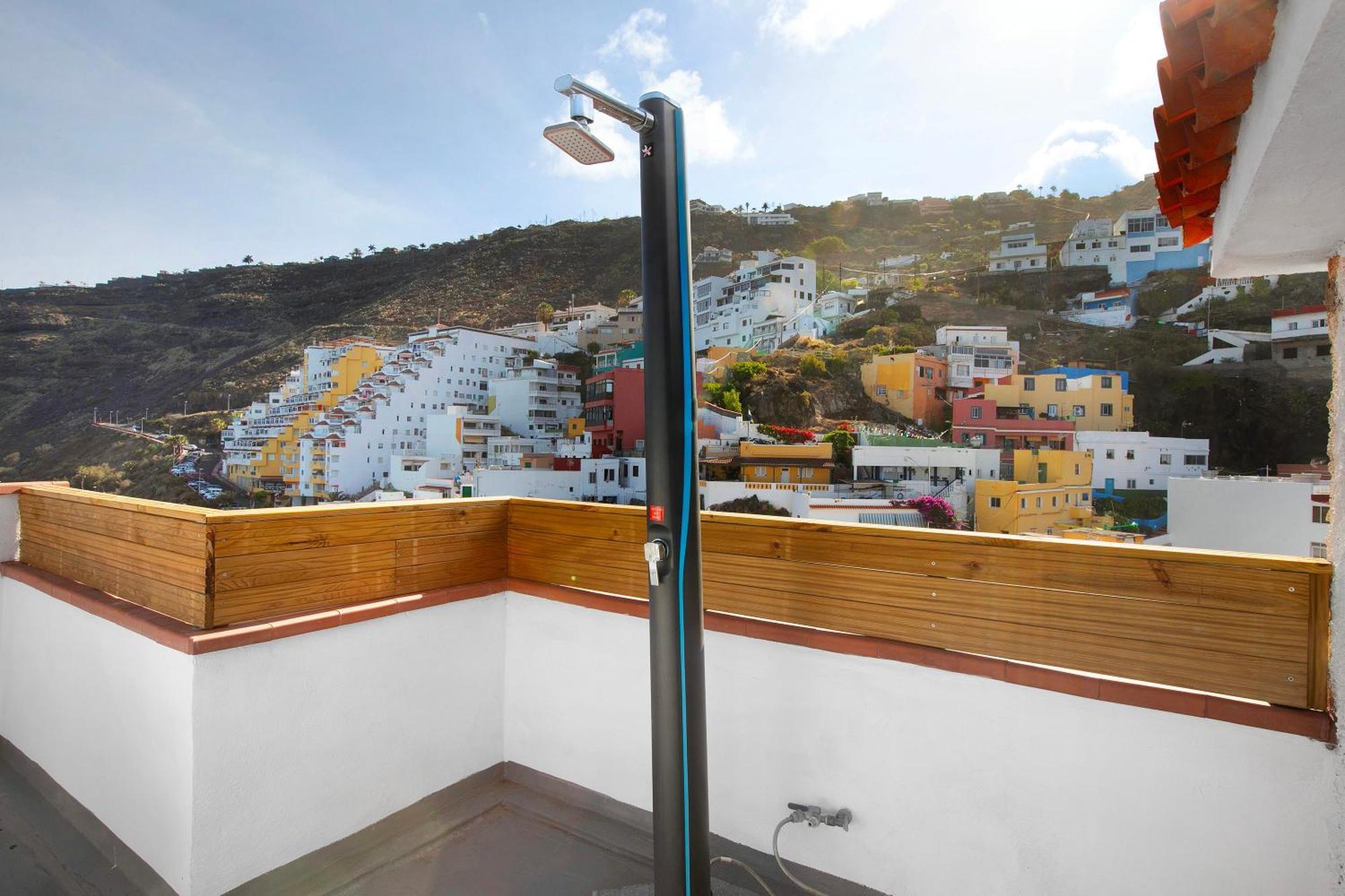 Apartamento My Pris Tacoronte Exterior foto