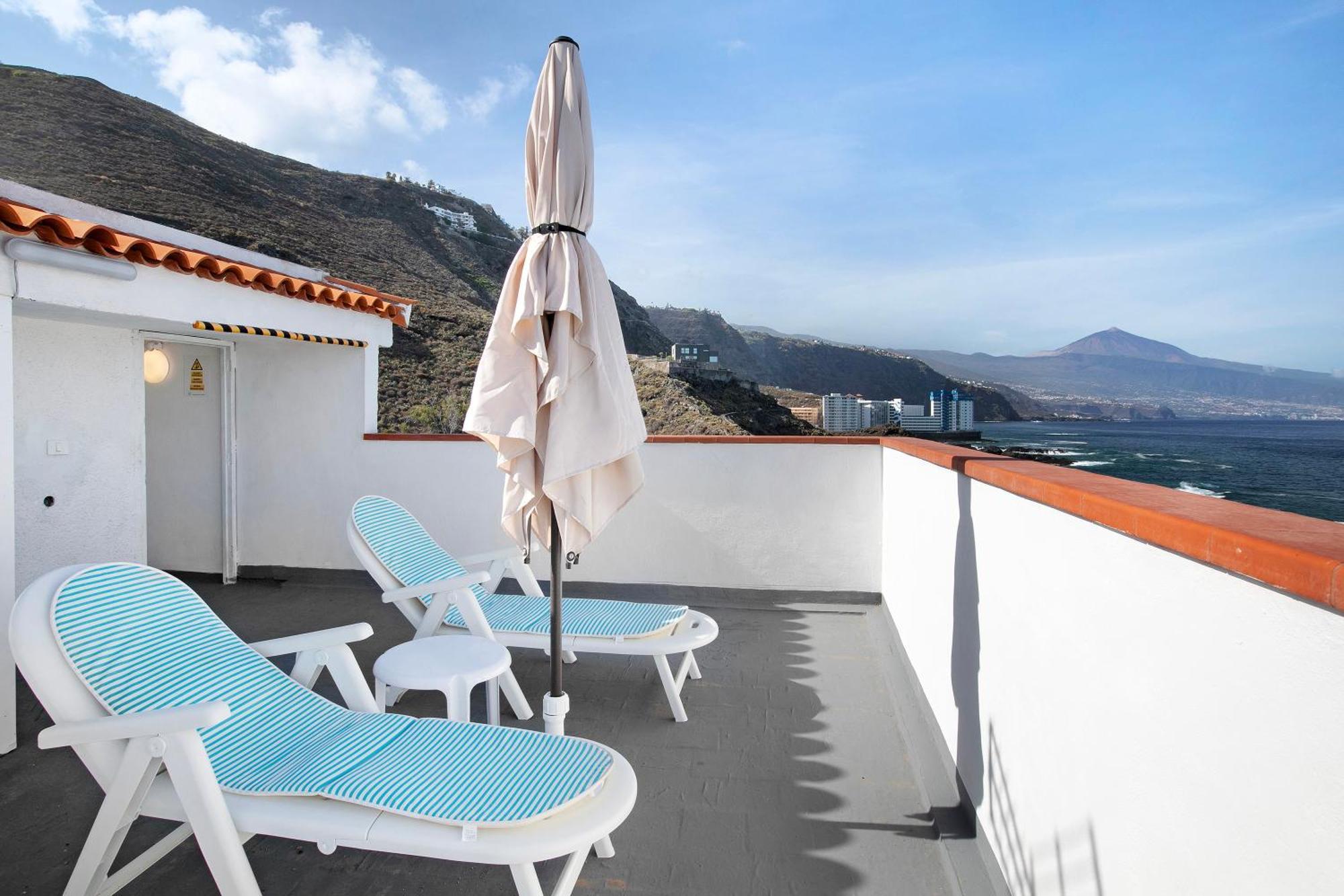 Apartamento My Pris Tacoronte Exterior foto